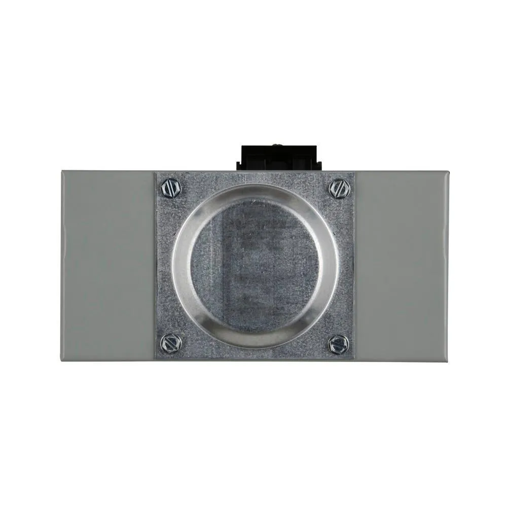 Eaton 200 Amp Enclosed 2-Pole Outdoor Circuit Breaker, photo 3 of 6