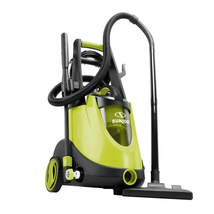Sun Joe 1750 PSI 1.6 GPM 2-in-1 Electric Pressure Washer with Built in Wet/Dry Vacuum System, photo 2 of 4