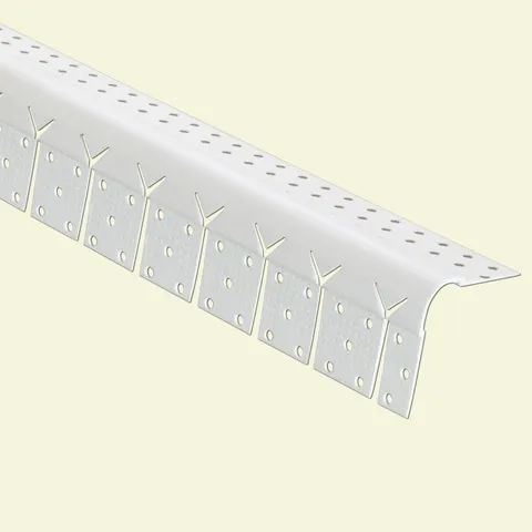 8 ft × 3/8 in Vinyl Mini Max-Flex Bullnose Archway (25-Pack)