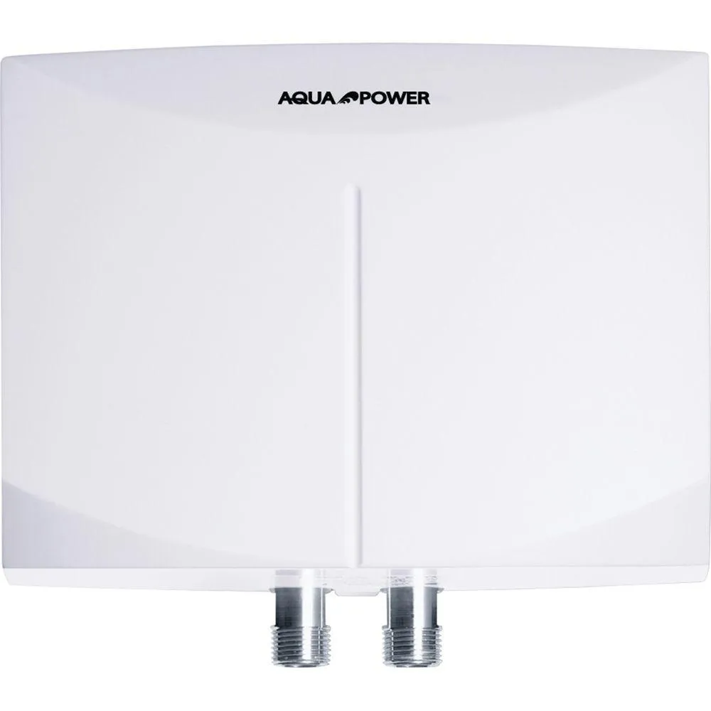 AquaPower plumbing, 1.11 gal (US)/min, photo 7 of 7