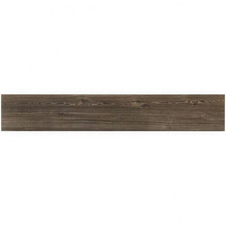Bond Tile Evergreen Coffee 8 in. x 48 in. Matte Porcelain Floor and Wall Tile (6 Pieces, 15.49 Sq. Ft./ Case), photo 6 of 6