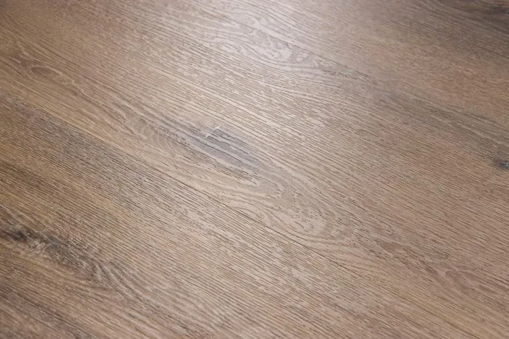 CALI Aqua Tough XL High Tide Elm 4.7-mm x 9-in W x 60-in L Waterproof Luxury Vinyl Plank Flooring (37.54-sq ft/case), photo 9 of 11