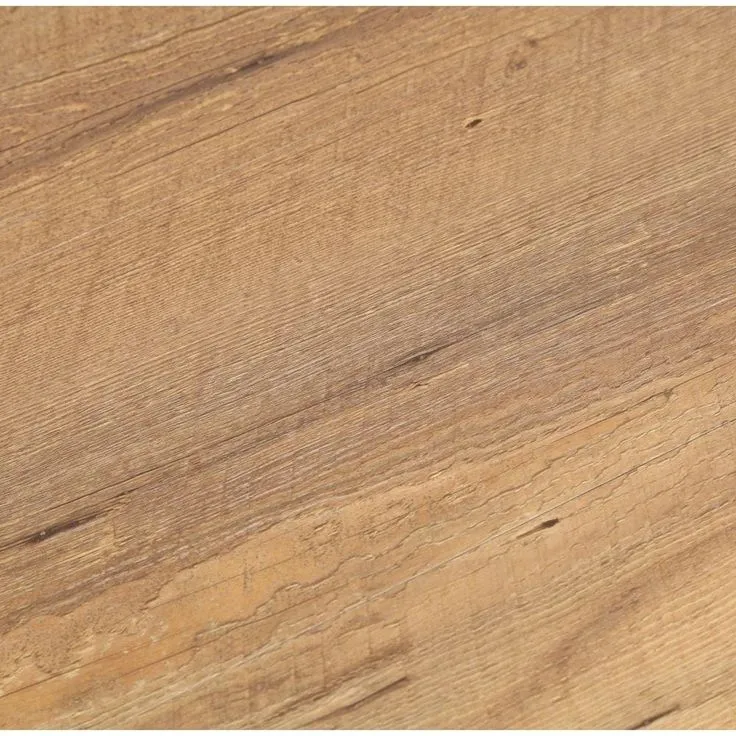 TrafficMaster vinyl flooring, Pacific Pine, photo 14 of 15