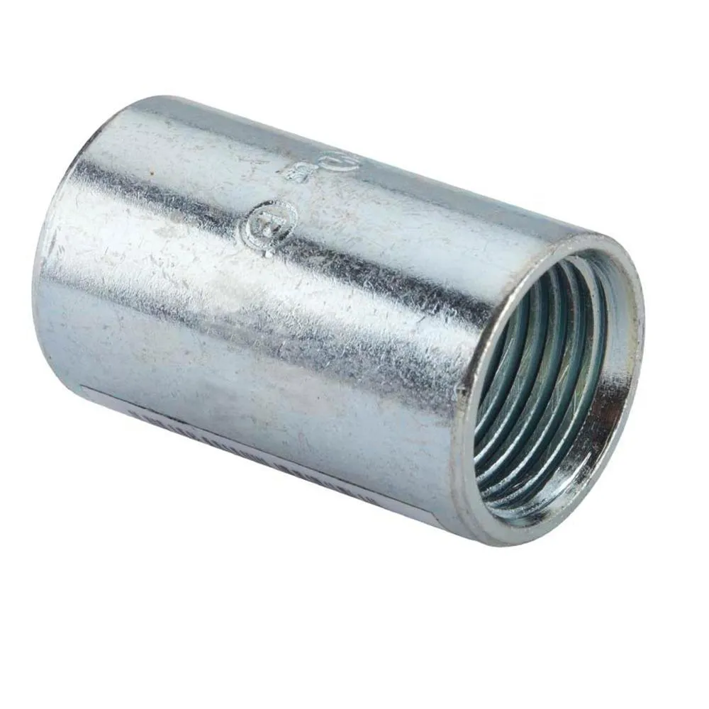 3/4 in. Rigid Conduit Coupling, photo 5 of 7