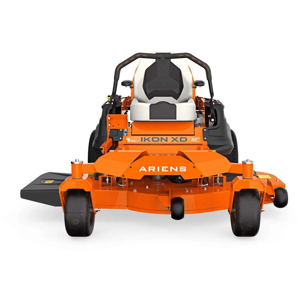 Ariens Ikon XD 915267 52 in. 726 cc Hydrostatic Gas Zero Turn Mower, photo 5 of 6