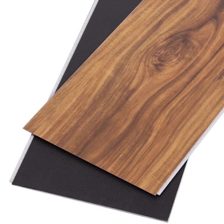 CALI Aqua Tough XL Island Acacia Brown 20-mil x 9-in W x 60-in L Waterproof Interlocking Luxury Vinyl Plank Flooring (37.54-sq ft/ Carton), photo 6 of 6