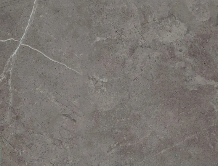 Style Selections Mystic Marble 3-mil x 12-in W x 12-in L Water Resistant Peel and Stick Luxury Vinyl Tile Flooring, photo 4 of 8