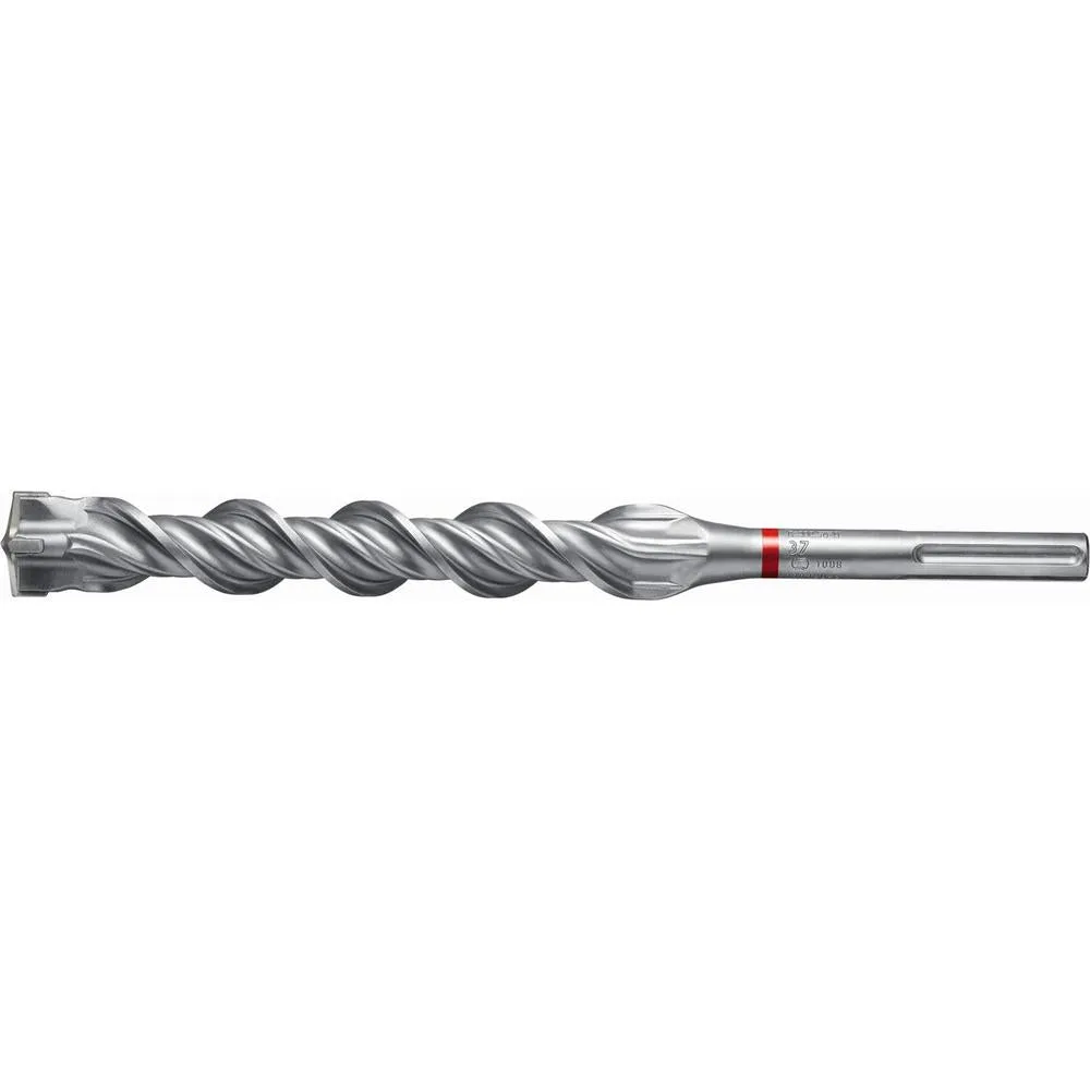 Hilti 120-Volt 13 Amp Corded 1-9/16 in. SDS-Max TE 60-AVR Rotary Hammer, Dust Removal System Kit, Cord and TE-YX Drill Bit, photo 5 of 8
