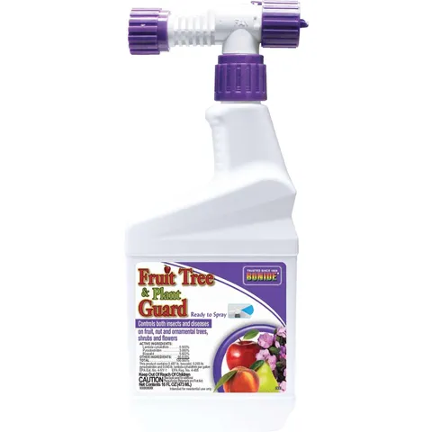 Fruit Tree & Plant Guard Ready-to-Spray Insect & Disease Control, 16 oz
