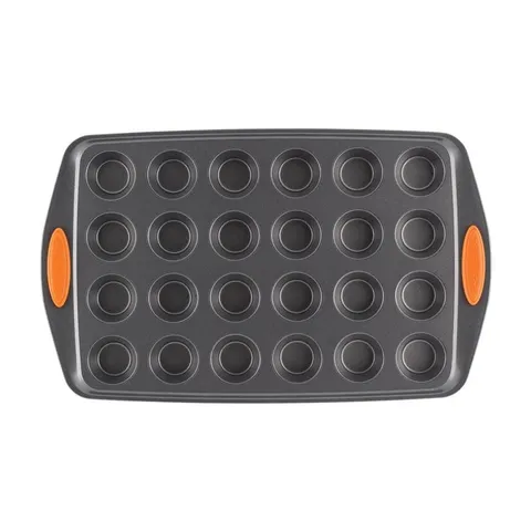 Oven Lovin' Mini Cupcake Pan