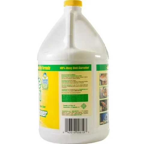 160-fl oz Lemon All-Purpose Cleaner