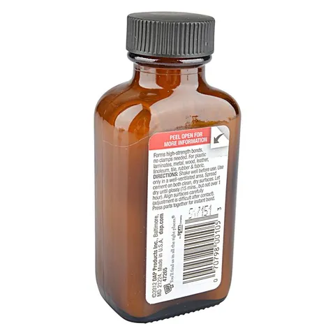 Contact Cement-3oz
