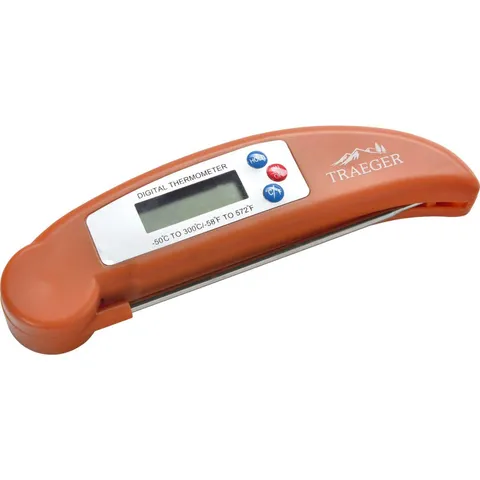 Traeger Digital Meat Thermometer