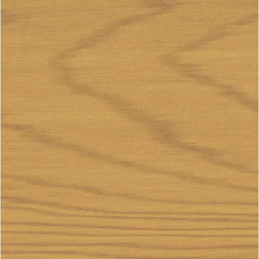 BEHR PREMIUM 1 gal. Clear Transparent Waterproofing Exterior Wood Finish, photo 12 of 14