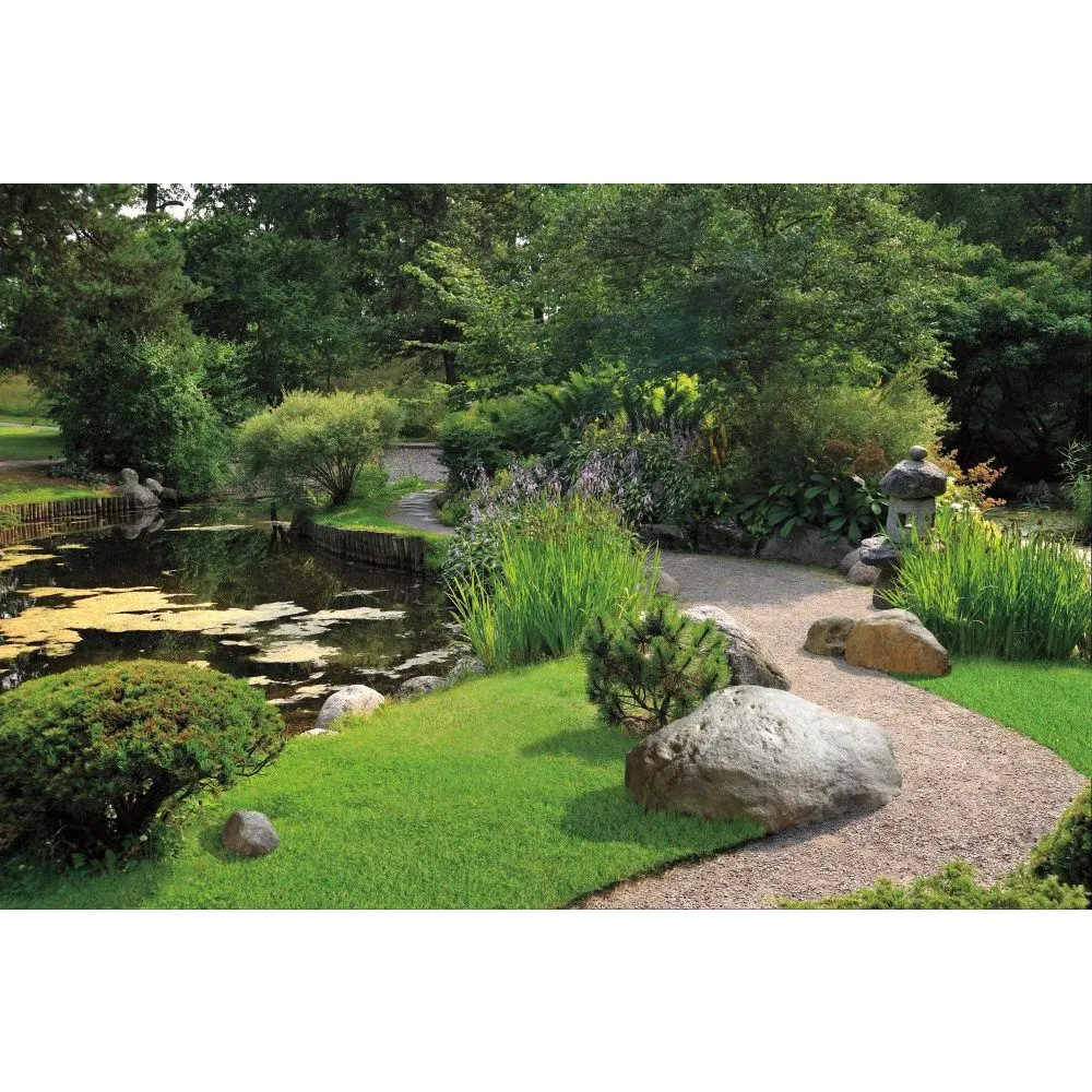 Outdoor Essentials 32 in. x 27 in. x 16.5 in. Tan Extra Large Landscape Rock, photo 4 of 9