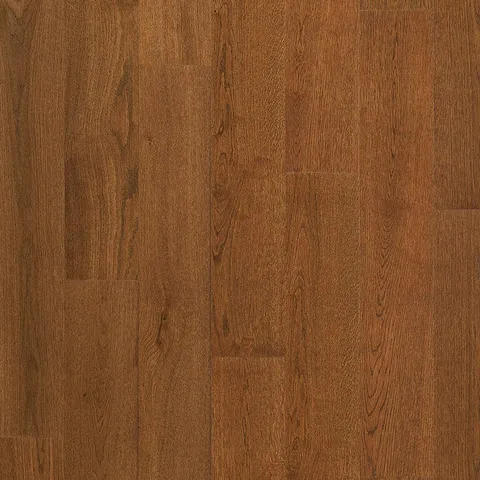 Barnes Oak