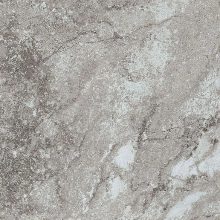 TrafficMaster Groutable 18 in. x 18 in. Slate Peel and Stick Vinyl Tile (36 sq. ft. / case), photo 4 of 5