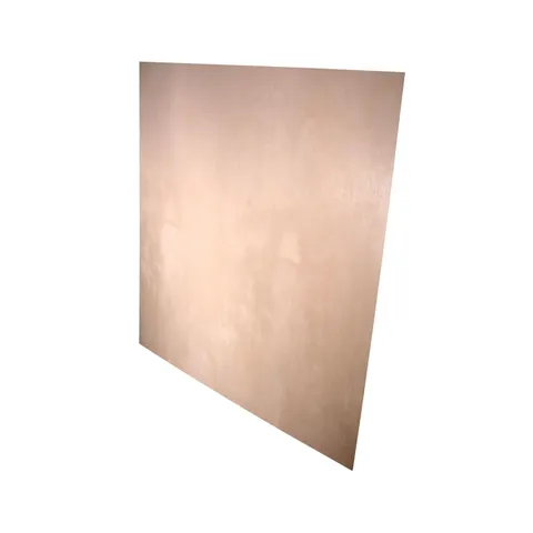 4 ft wide · 4 ft long · 0.75 in thick Plywood Handy Panel