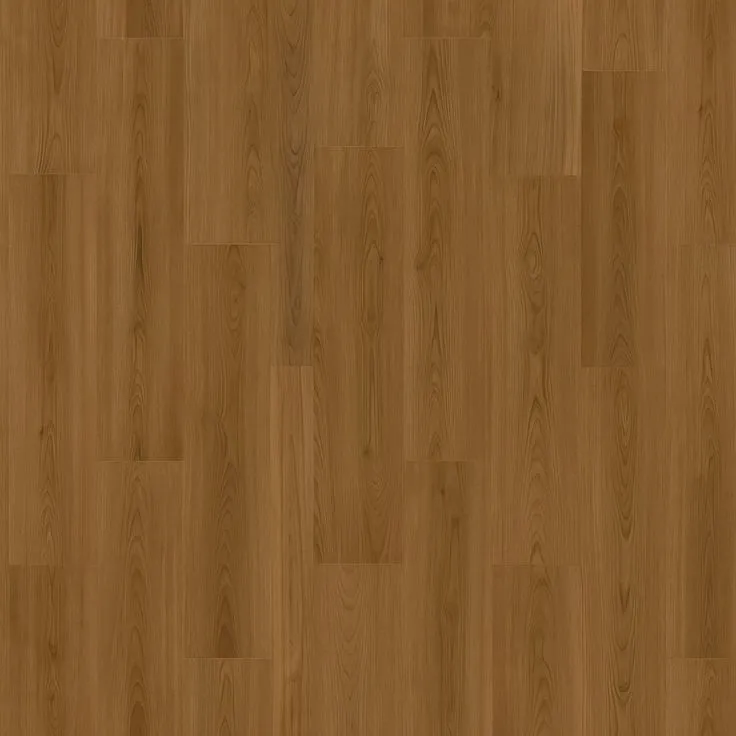 Lifeproof Wheat Cove Oak 22 MIL x 8.7 in. W x 59 in. L Waterproof Click Lock Luxury Vinyl Plank Flooring (25 sq. ft./Case), photo 2 of 5
