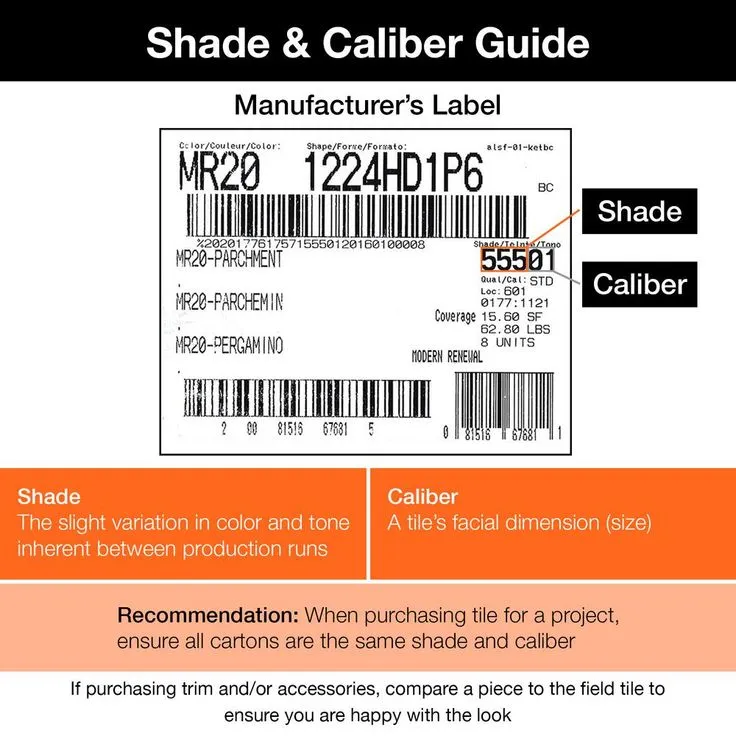 TrafficMaster Portland Stone Beige 18 in. x 18 in. Glazed Ceramic Floor and Wall Tile (17.44 sq. ft. / case), photo 6 of 8