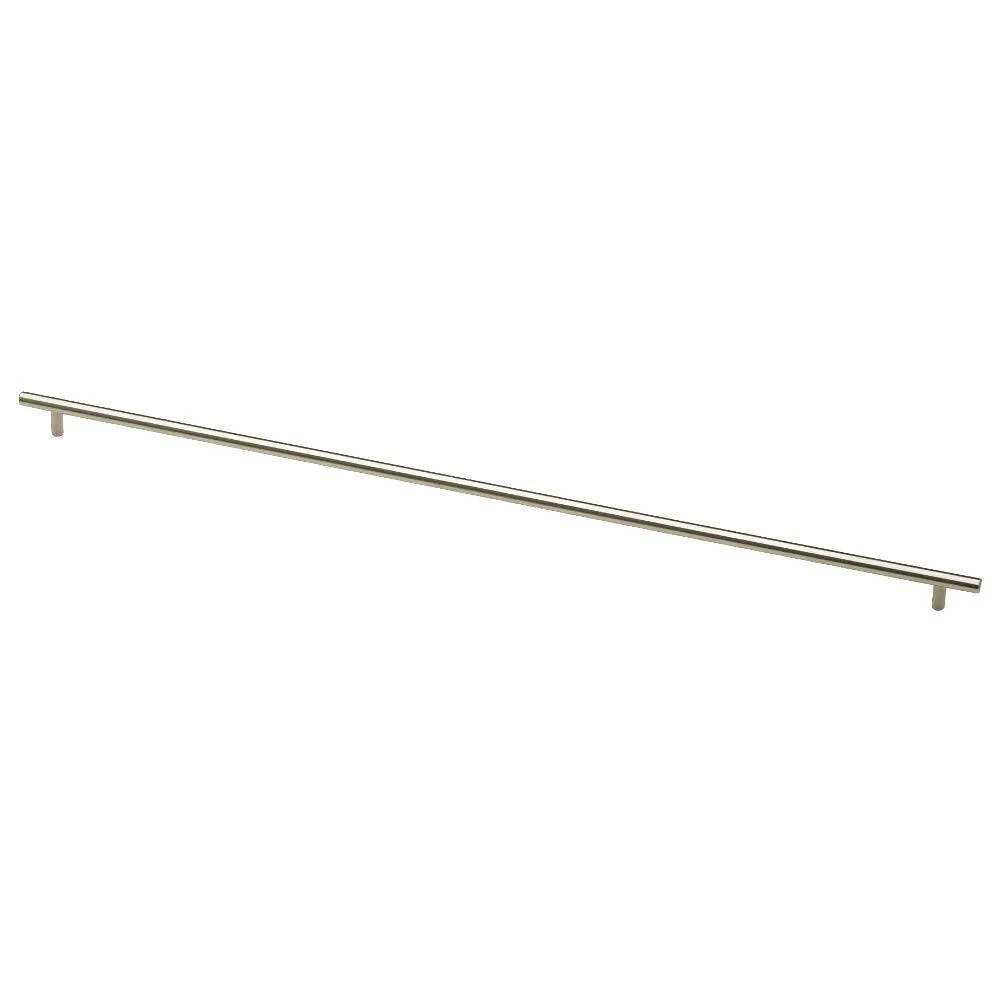 3 in. (76mm) Center-to-Center Matte Black Bar Pull (10-Pack), photo 47 of 60