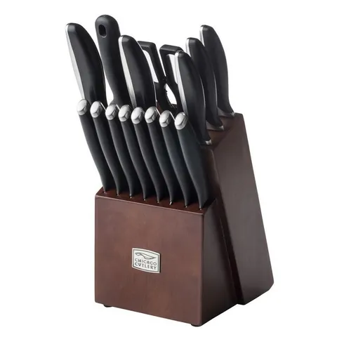 Avondale 16 Piece Knife Set