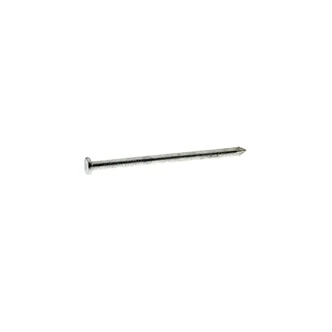 20D 4" Galvanized Common Nails, 5 lb