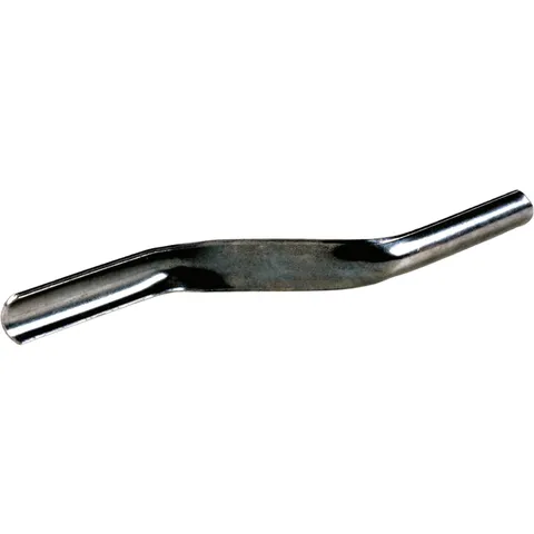 5/8 and 3/4 in. W Carbon Steel Brick Jointer