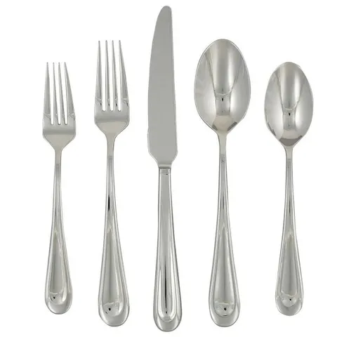 Corrie 20-Piece Service for 4