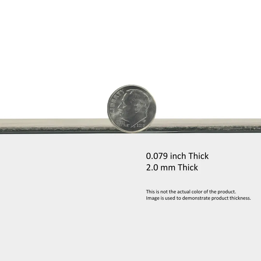 Achim Portfolio Self Adhesive Vinyl Floor Tile - 12 Tiles/12 Sq. ft., 12 x 12, Midnight Marble, photo 3 of 3