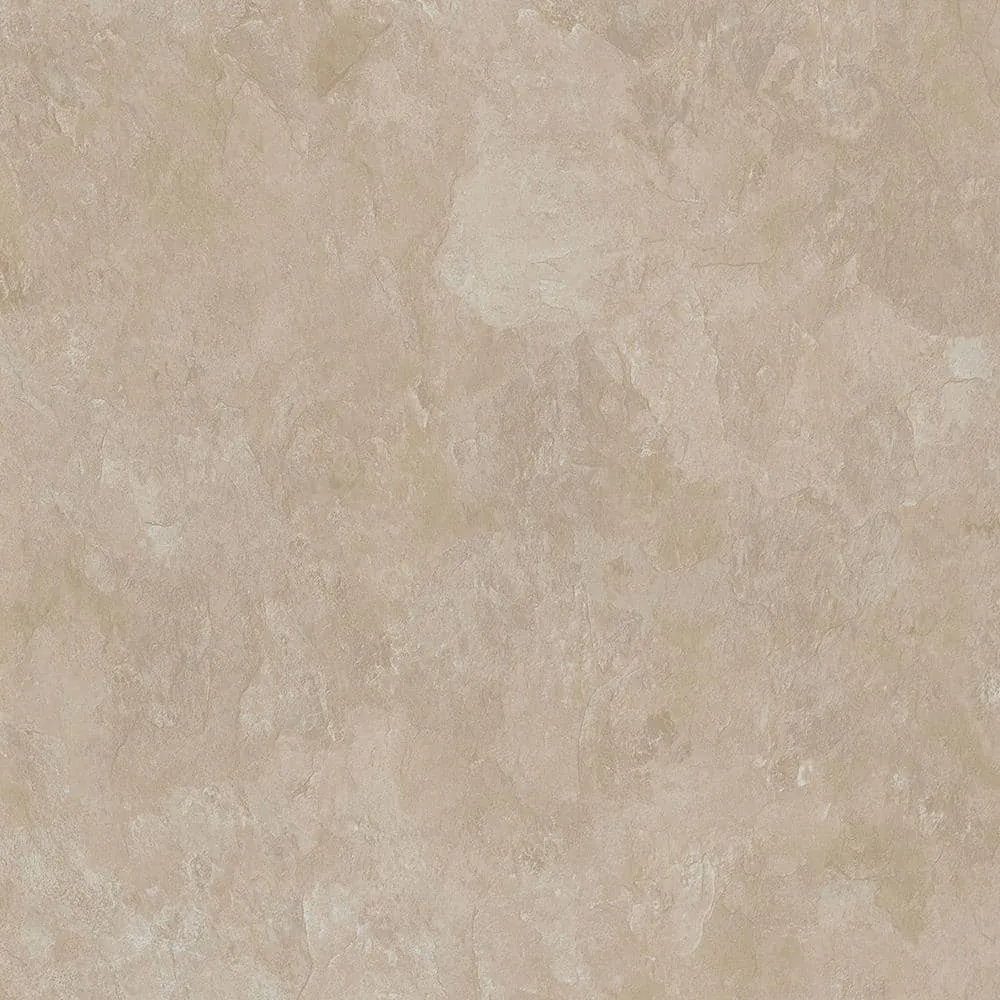 FloorPops Canyon 12 in. x 12 in. Peel and Stick Vinyl Floor Tiles, Beige Stone Look (20 Tiles, 20 sq. ft. Case), photo 2 of 8