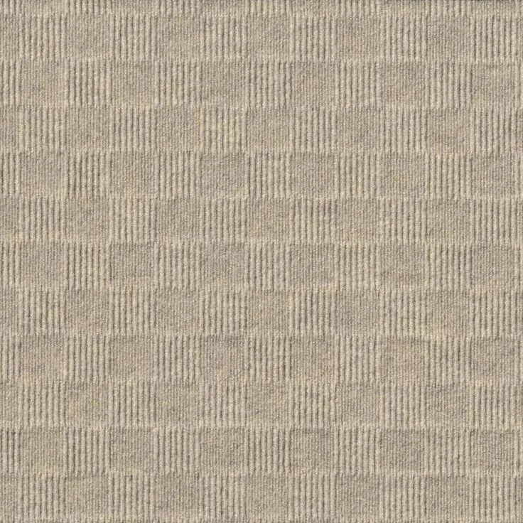 Foss Peel and Stick First Impressions City Block Shadow Texture 24 in. x 24 in. Commercial Carpet Tile (15 Tiles/Case), photo 7 of 11