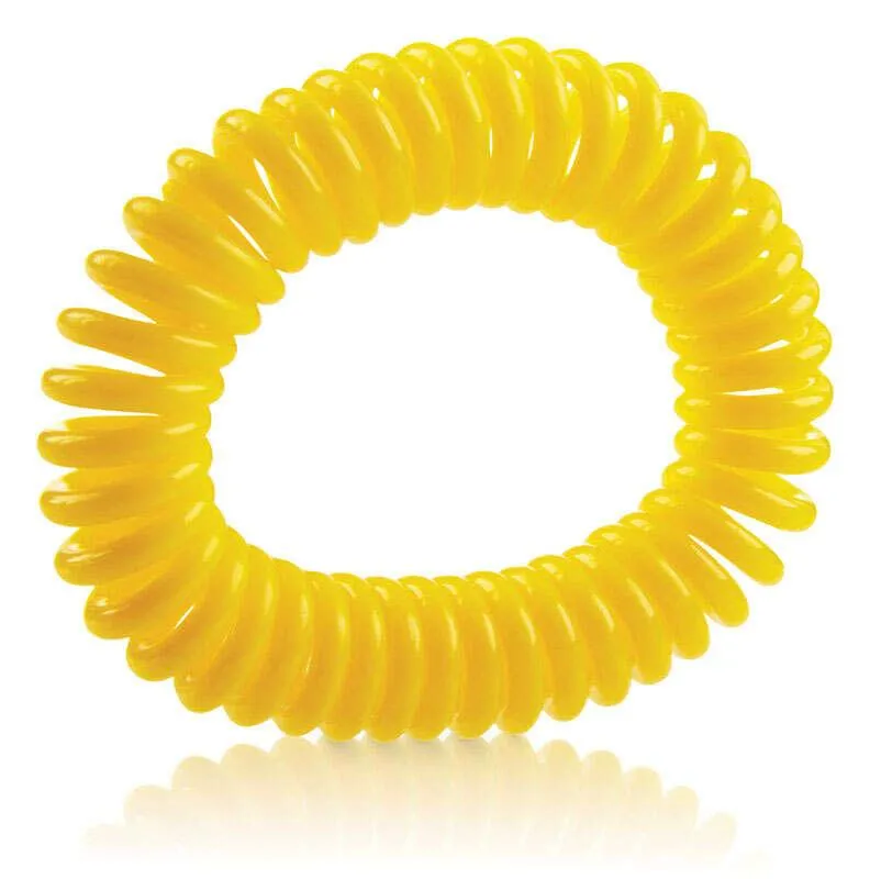 SuperBand Premium Insect Repellent Wristband Coil For Mosquitoes 1 pk, photo 3 of 4