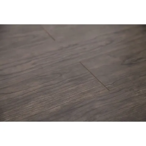 12mm AC3 Coast Collection Laminate Flooring - Grey Maple