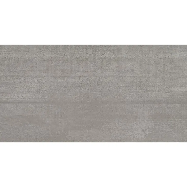 Emser Hangar Smoke Matte 11.69 in. x 23.46 in. Porcelain Floor and Wall Tile (11.43 sq. ft. / case), photo 2 of 5