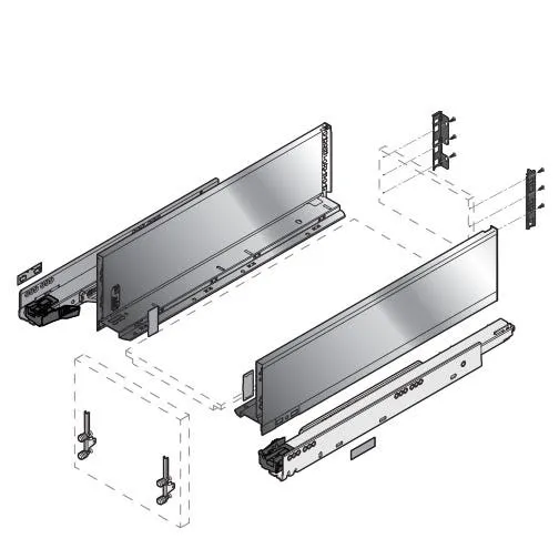 Blum general merchandise, 14", photo 3 of 12