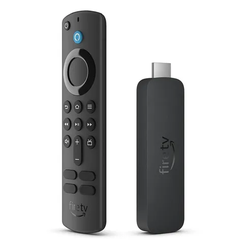 Fire TV Stick 4K streaming device
