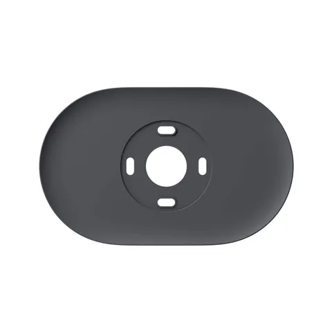 Nest Thermostat Trim Kit Charcoal