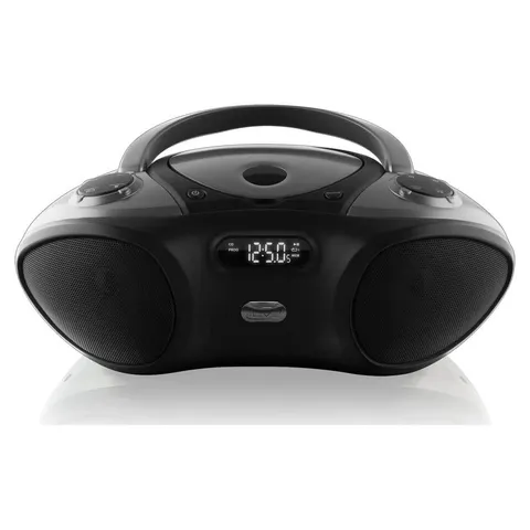 Bluetooth Boom Box