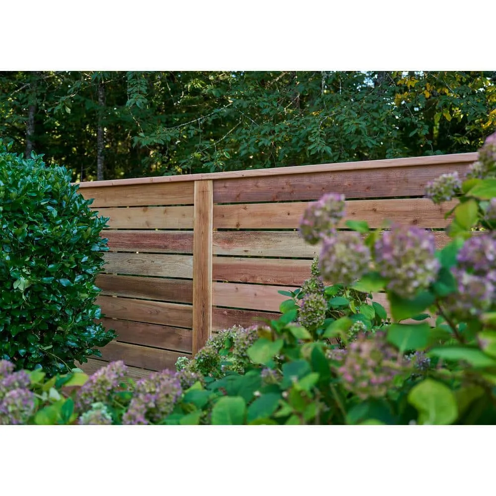 LIFETIME STEEL POST 8 ft. x 4 in. Powder Coated Black Steel Metal Fence Post with Top Plate for In-Ground Line Applications, photo 8 of 12