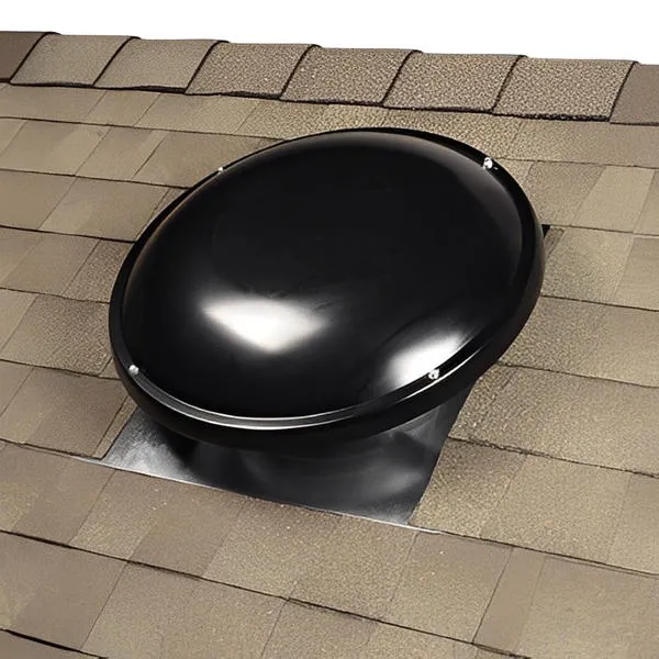 GAF heating & cooling, Black, photo 5 of 8