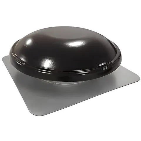 Master Flow Roof Mount Power Attic Vent 1500 CFM