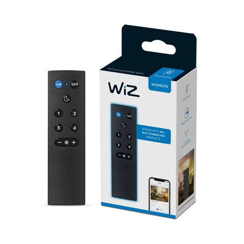 WiZ Remote Dimmer Switch