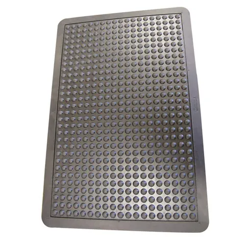 "Bubble-Top" Anti-Fatigue Floor Mat