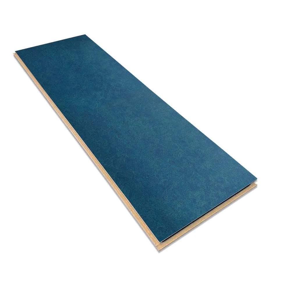 Marmoleum Cinch Loc Seal Marine 9.8 mm Thick x 11.81 in. Wide x 35.43 in. Length Laminate Floor Tile (20.34 sq. ft./Case), photo 3 of 6