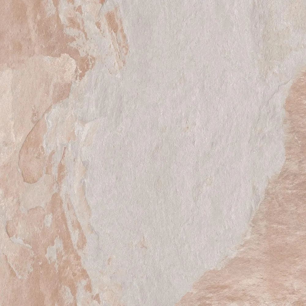 Bluestone Natural Cleft 24 in. x 48 in. x 3/4 in. Stone-Look Porcelain Paver, photo 8 of 10