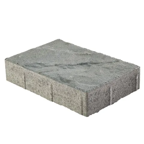11.81 in long · 7.87 in wide · 1.97 in high Bluestone Concrete Paver Taverna
