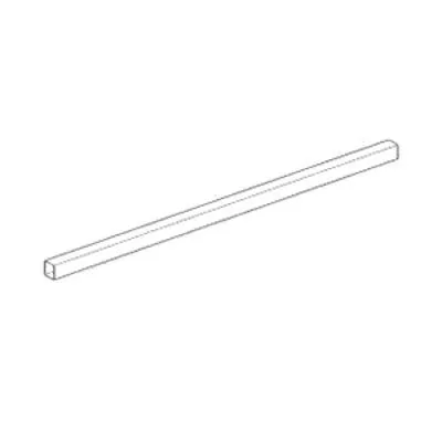 ORGA-LINE TANDEMBOX Cross Gallery Rail Divider