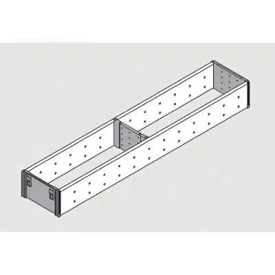 ORGA-LINE Utensil Organizer