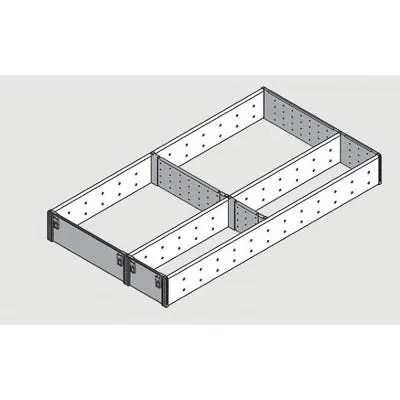 ORGA-LINE Utensil Drawer Insert